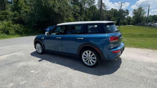 2022 MINI Clubman Cooper S