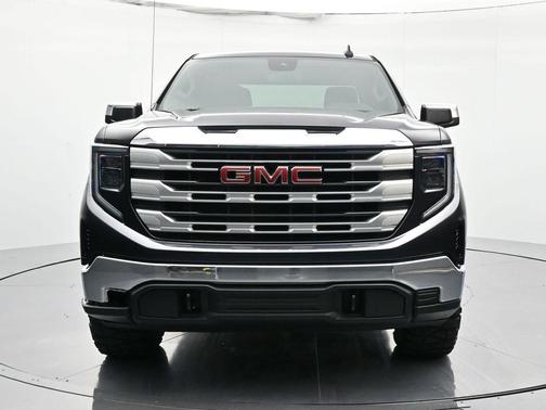 2022 GMC Sierra 1500 SLE