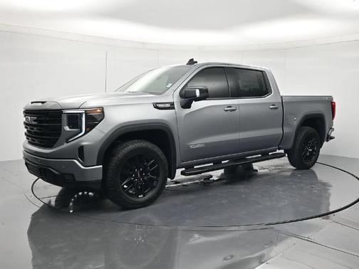Sterling 2026 GMC Sierra 1500 Elevation