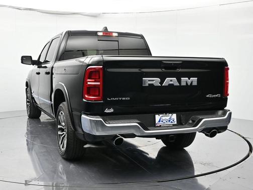 2025 RAM 1500 Limited
