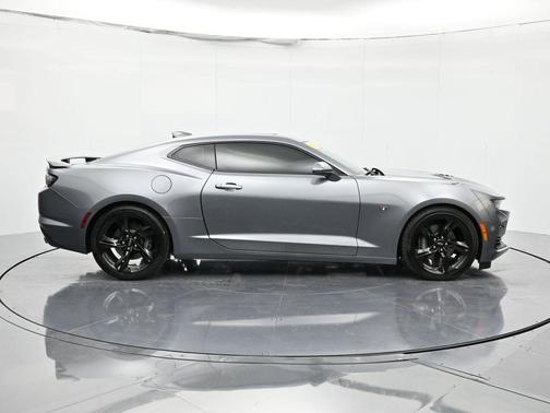 2022 Chevrolet Camaro CERTIFIED USED