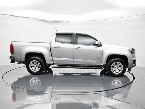 2015 Chevrolet Colorado LT