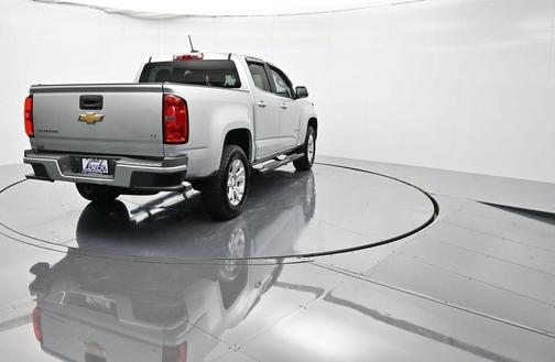 2015 Chevrolet Colorado LT