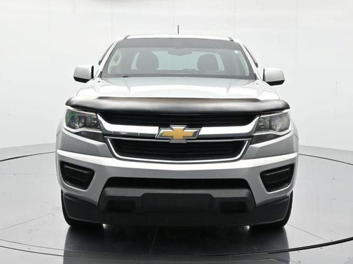 2015 Chevrolet Colorado LT