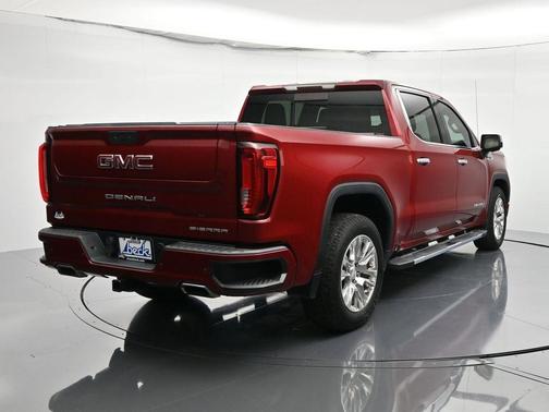 2019 GMC Sierra 1500 Denali