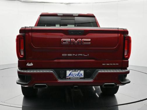 2019 GMC Sierra 1500 Denali