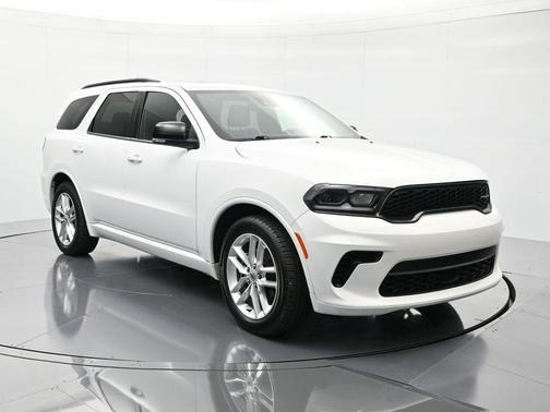 2024 Dodge Durango GT