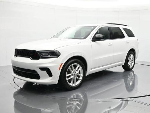 2024 Dodge Durango GT