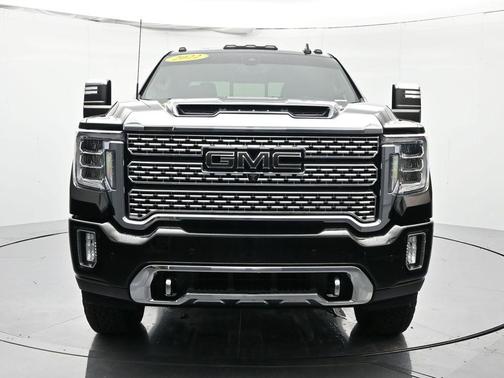 2022 GMC Sierra 2500 Denali