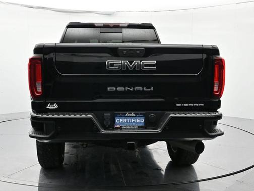 2022 GMC Sierra 2500 Denali