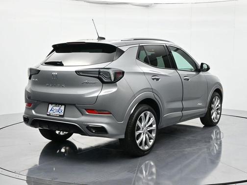 2024 Buick Encore GX Avenir