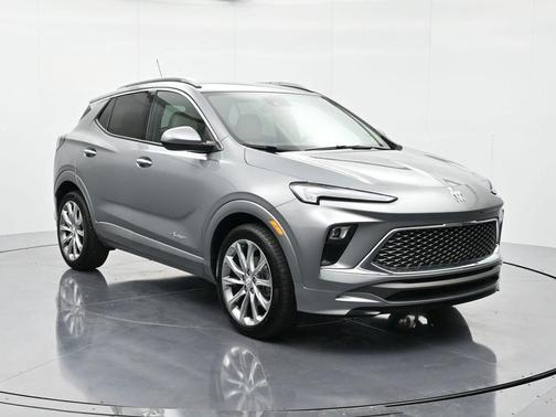 2024 Buick Encore GX Avenir