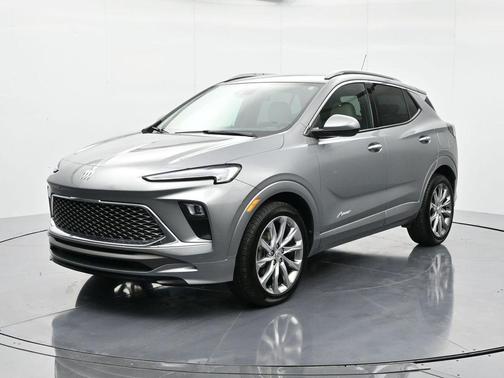 2024 Buick Encore GX Avenir