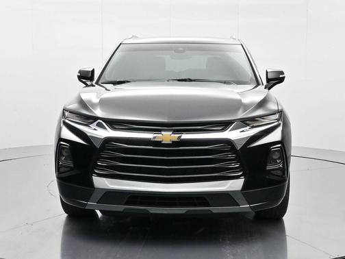 2022 Chevrolet Blazer Premier