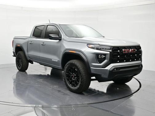 Sterling 2026 GMC Canyon Elevation