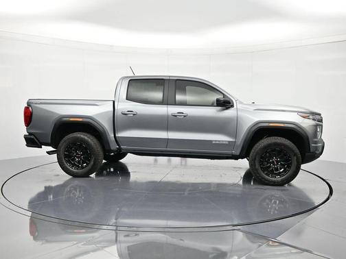 Sterling 2026 GMC Canyon Elevation