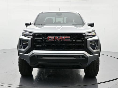 Sterling 2026 GMC Canyon Elevation