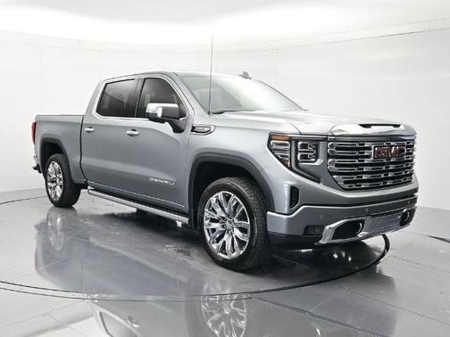 Sterling 2026 GMC Sierra 1500 Denali