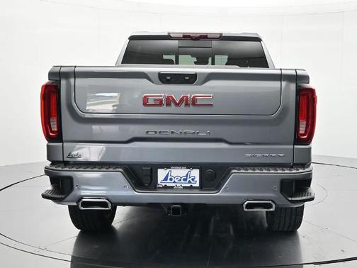 Sterling 2026 GMC Sierra 1500 Denali