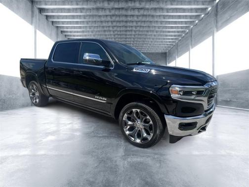 2024 RAM 1500 Limited