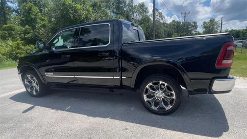 2024 RAM 1500 Limited