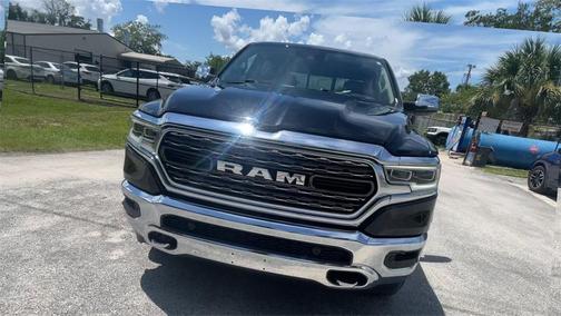 2024 RAM 1500 Limited