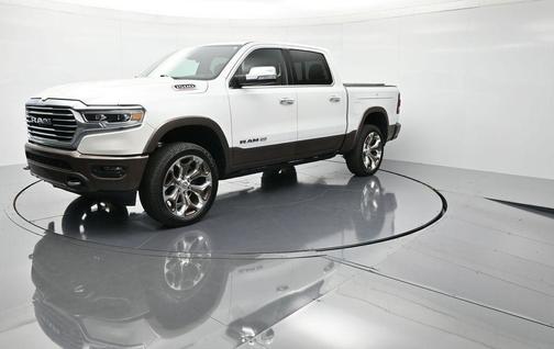 2022 RAM 1500 Longhorn
