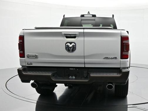 2022 RAM 1500 Longhorn