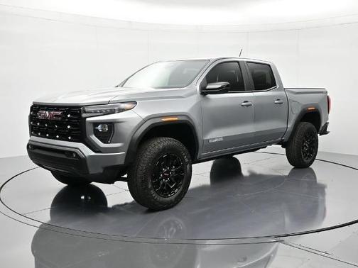 Sterling 2026 GMC Canyon Elevation