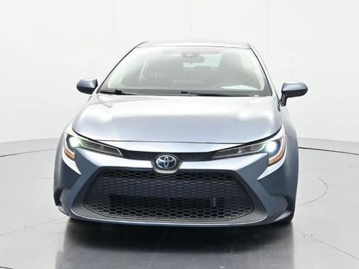 CELESTITE 2020 Toyota Corolla LE