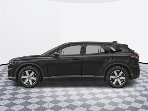 2025 Honda Prologue EX