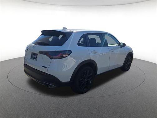2023 Honda HR-V AWD Sport