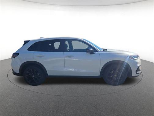 2023 Honda HR-V AWD Sport