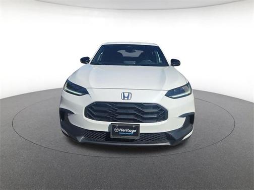 2023 Honda HR-V AWD Sport