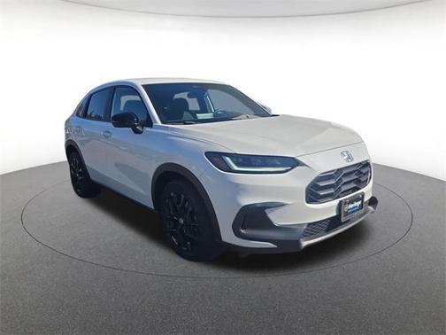 2023 Honda HR-V AWD Sport