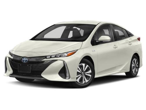 2018 Toyota Prius Prime Premium