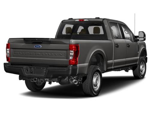 2021 Ford F-350 XL