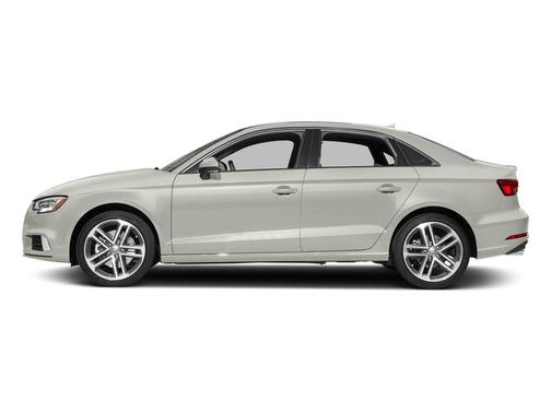 2017 Audi A3 2.0T Premium Plus