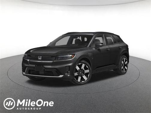 2025 Honda Prologue Elite