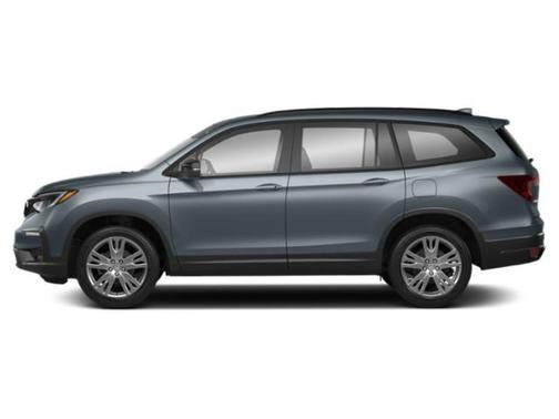 2022 Honda Pilot AWD Sport