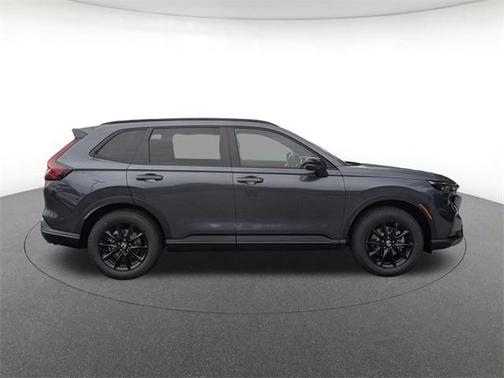 2026 Honda CR-V Hybrid Sport AWD