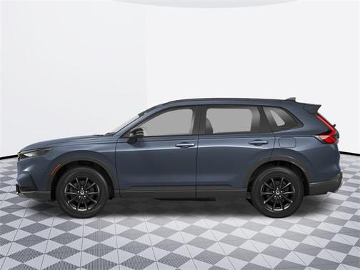 2026 Honda CR-V Hybrid Sport AWD