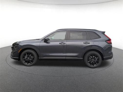 2026 Honda CR-V Hybrid Sport AWD