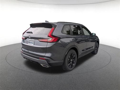 2026 Honda CR-V Hybrid Sport AWD
