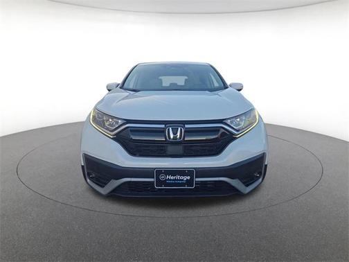 2021 Honda CR-V AWD EX