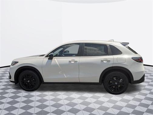 2026 Honda HR-V 2WD Sport