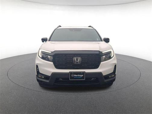 2023 Honda Passport AWD Elite