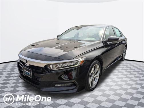 2019 Honda Accord EX
