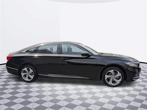 2019 Honda Accord EX