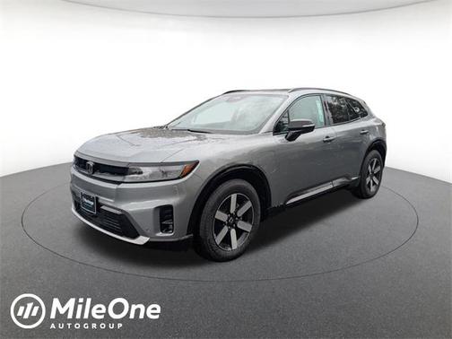 2025 Honda Prologue Touring